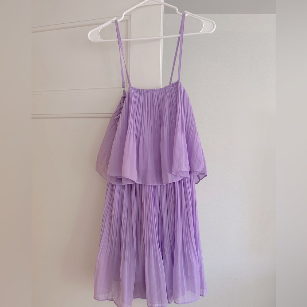 Romper size XL